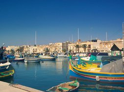 Engels leren op Malta - Haven Malta