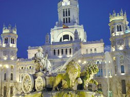 Spaans leren in Madrid - Activiteiten