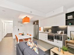 Engels leren in Sydney - Residentie