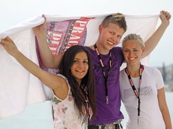 Jongerenreis Frans naar Nice - Activiteiten