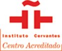 Geaccrediteerd door Instituto Cervantes
