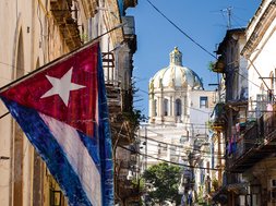 Spaans leren op Cuba - Havana