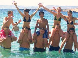 Jongerenreis Engels op Malta - Activiteiten