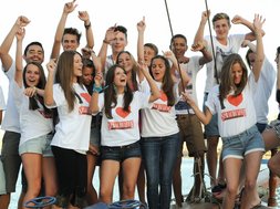 Jongerenreis Engels op Malta - Activiteiten