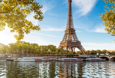 Aupair Europa - Francia