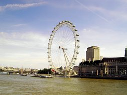 Engels leren in Londen - Excursie Brighton