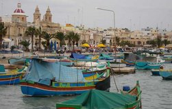 Jongerenreis Engels op Malta