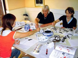 Chinees leren in Peking - Taalcursus