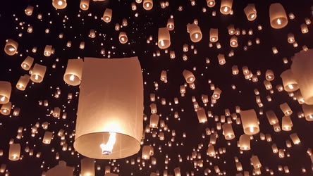 Festival of Light Festival of Light