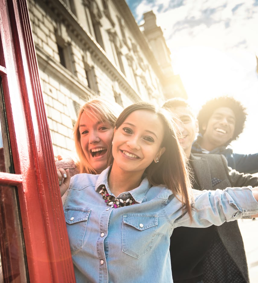 migliori college inglesi