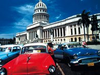 Spaans leren op Cuba - Havana