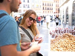 Spaans leren in Malaga - Activiteiten