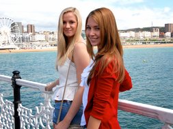 Jongerenreis Engels in Brighton - Activiteiten