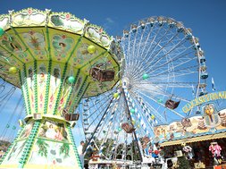 Duits leren in München - Activiteiten