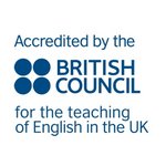 Geaccrediteerd door British Council