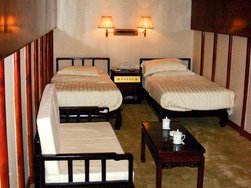 Accommodatie in Peking