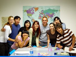 Jongerenreis Engels in Los Angeles - Taalcursus