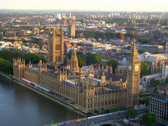 Londen Londen