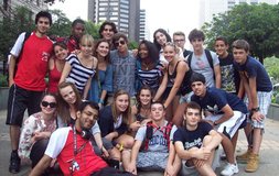 Jongerenreis Engels leren in Toronto - Activiteiten