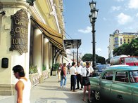 Spaans leren op Cuba - Havana