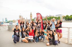 Engels leren in Londen - Activiteiten