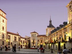Spaans leren in Madrid