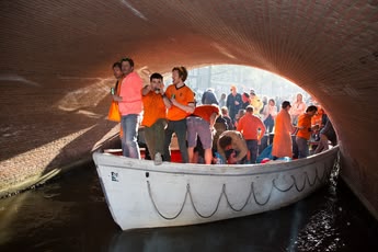 Koningsdag Koningsdag