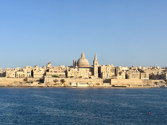 Valletta Valletta