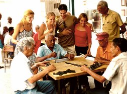Spaans leren op Cuba - Guesthouse