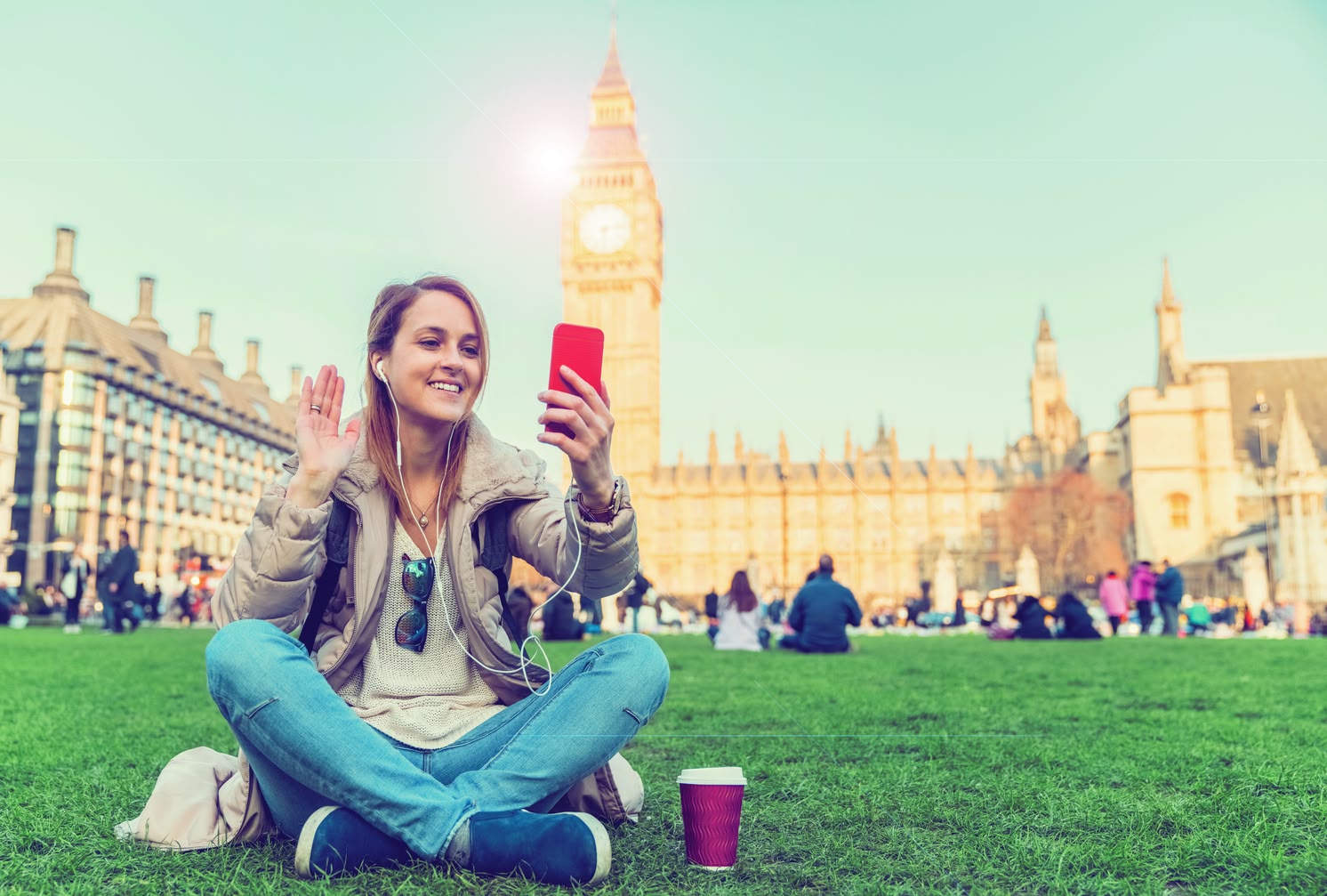 Año sabático en inglés
