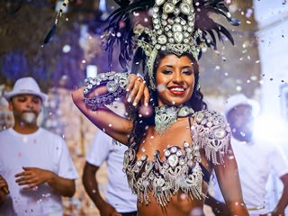 Carnaval Carnaval