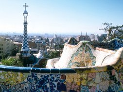 Jongerenreis Spaans naar Barcelona