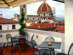 Italiaans leren in Florence