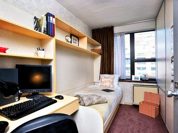 Accommodatie in Toronto