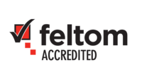 Geaccrediteerd door Feltom Geaccrediteerd door Feltom
