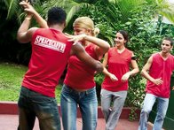 Spaans leren op Cuba - Danscursus