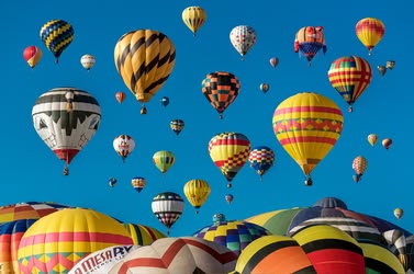 Balloon Fiesta Balloon Fiesta