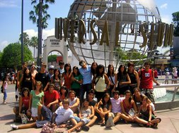 Jongerenreis Engels in Los Angeles - Activiteiten