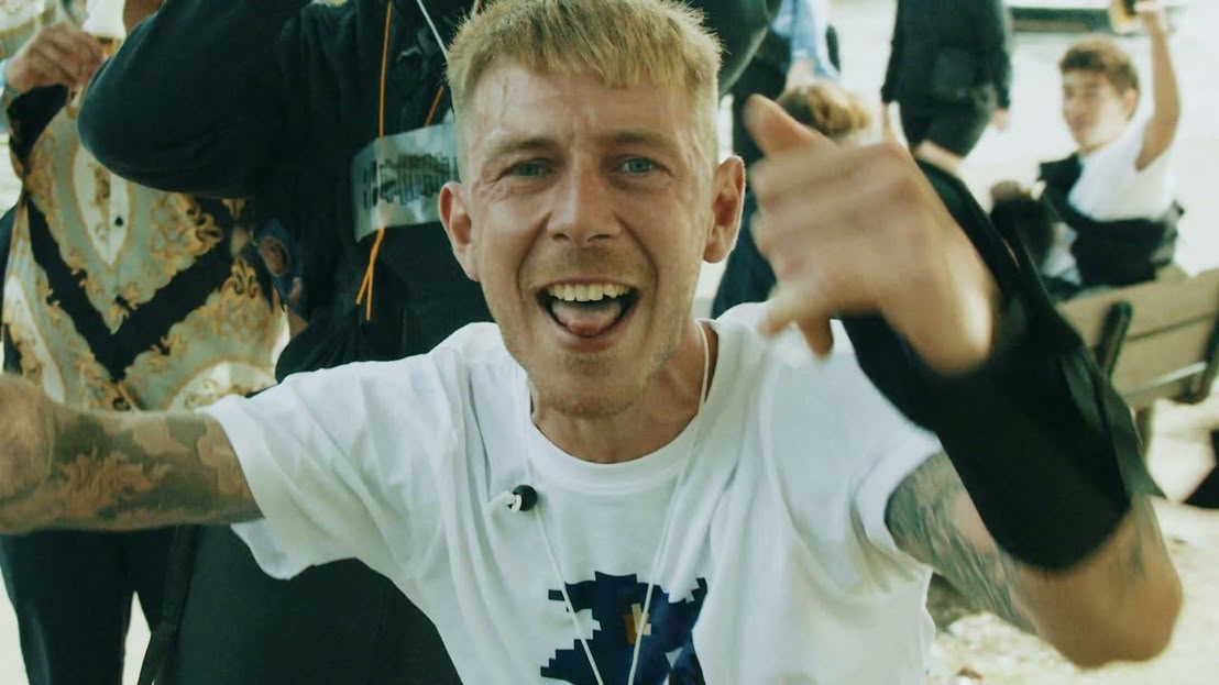 Reading Festival 2021 - Aftermovie
