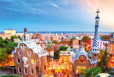 Aupair Europa - España